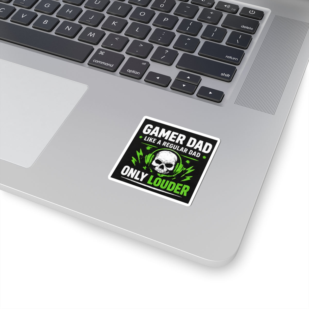 Kiss-Cut Stickers