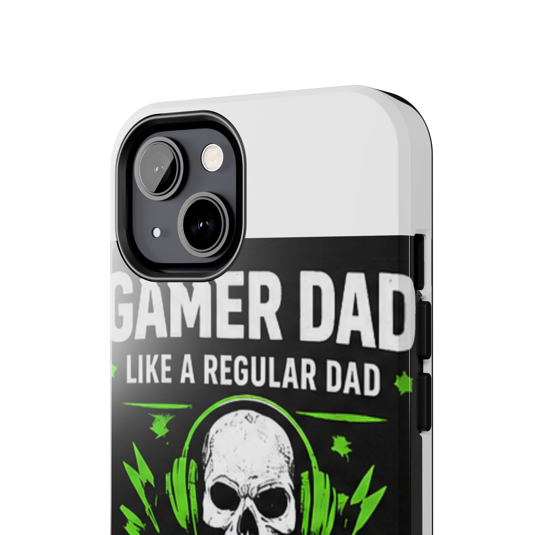 Gamer Dad Tough Phone Case