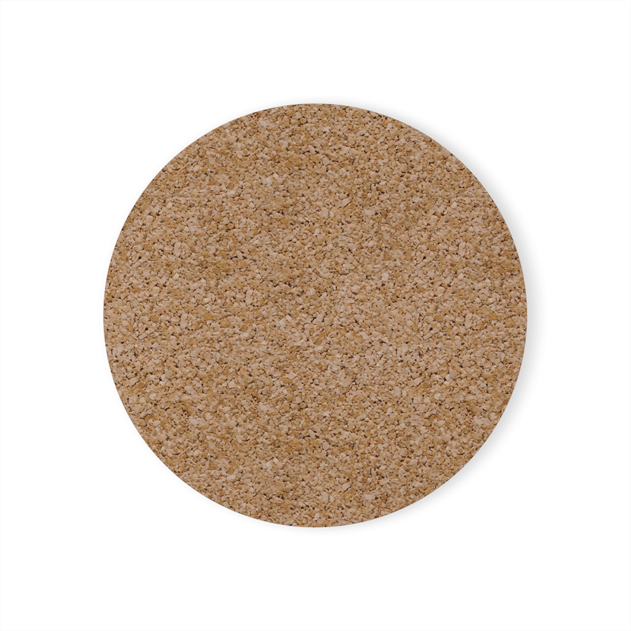 Gamer Dad Cork-Back Coaster