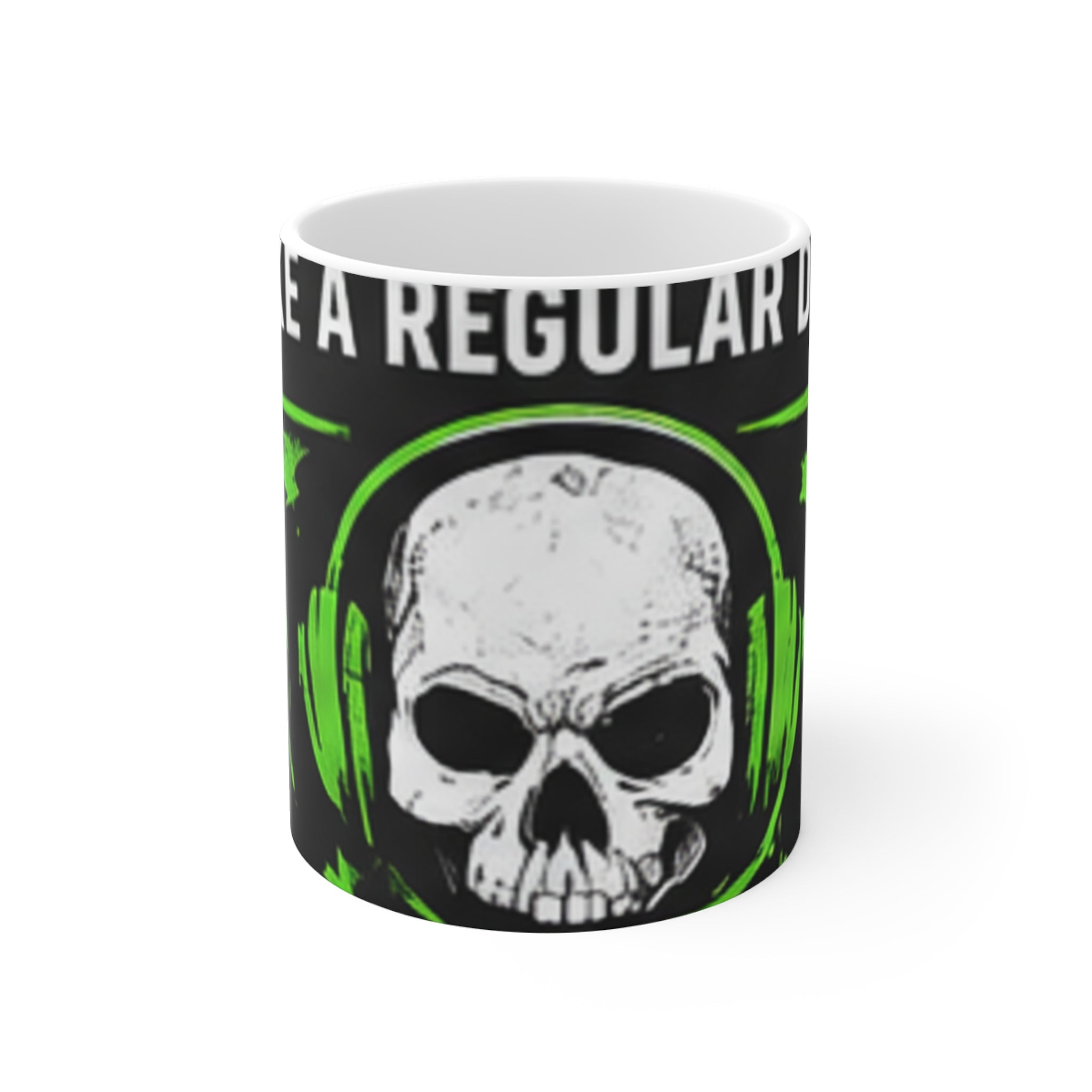 Gamer Dad 11oz Coffee Mug