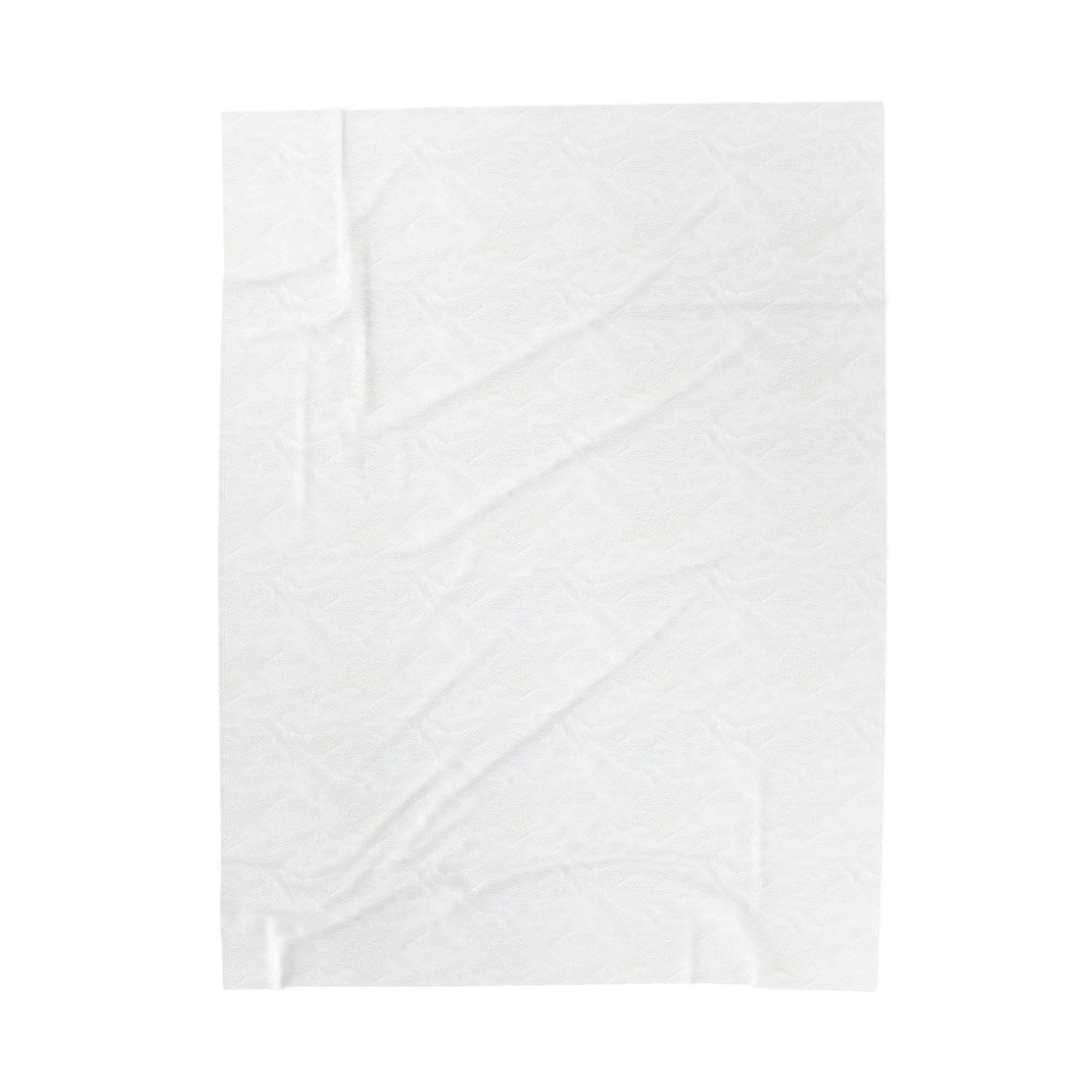 Gamer Dad Velveteen Plush Blanket