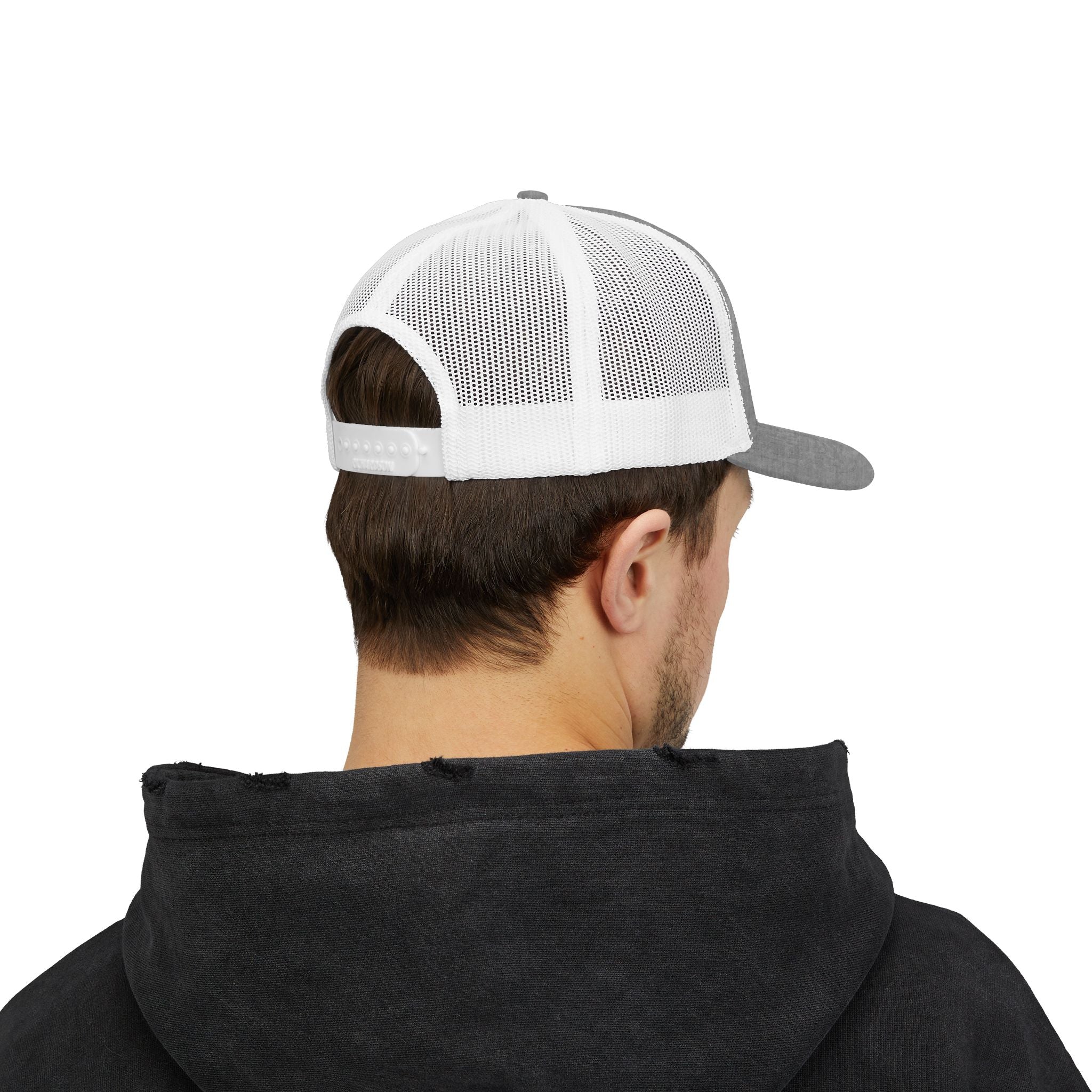 Gamer Dad Snapback Trucker Cap