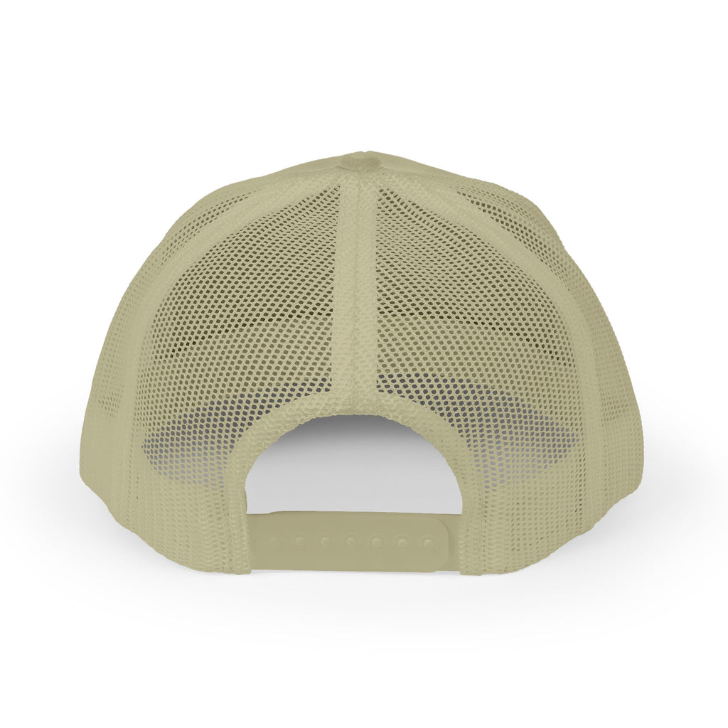 Gamer Dad Snapback Trucker Cap