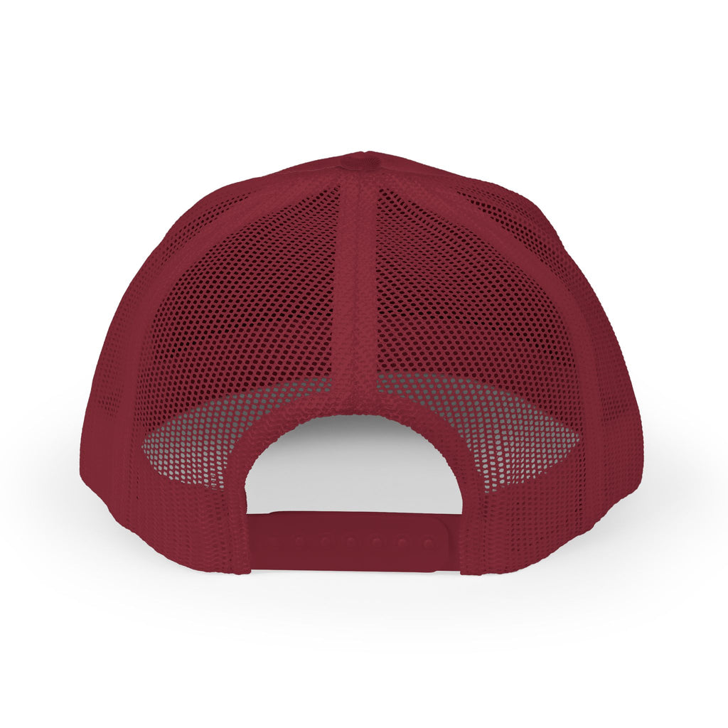 Gamer Dad Snapback Trucker Cap