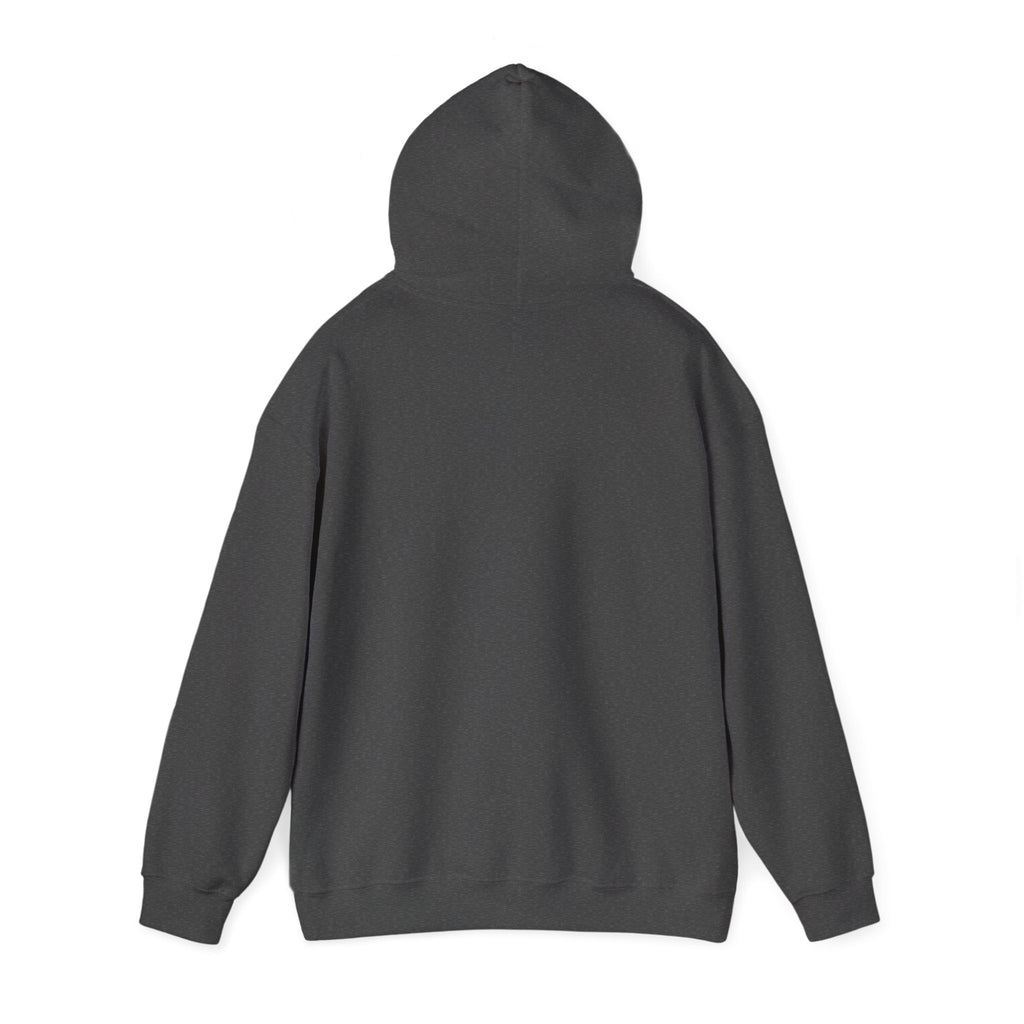 Gamer Dad Hoodie — Couch Co-Op Edition