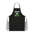 Gamer Dad Apron