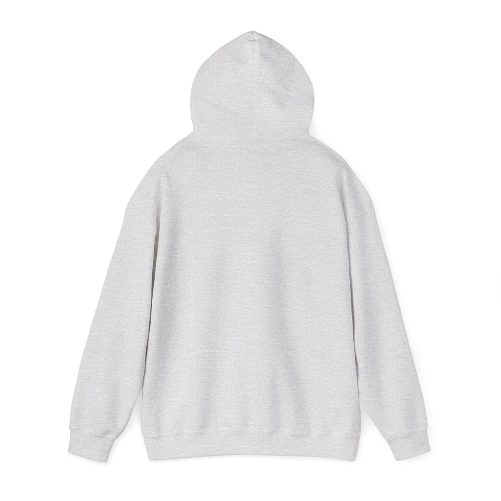 Gamer Dad Hoodie — Couch Co-Op Edition
