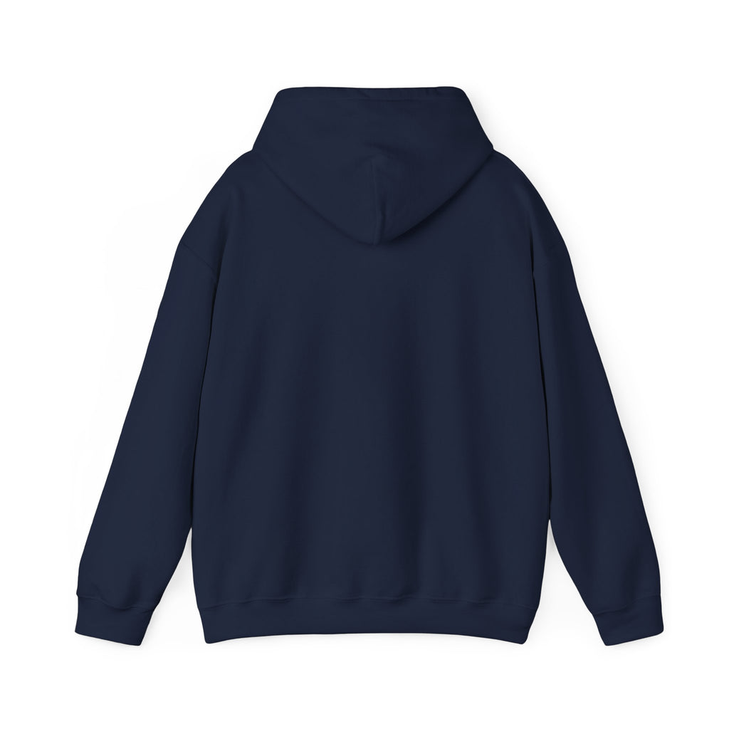 Gamer Dad Hoodie — Couch Co-Op Edition