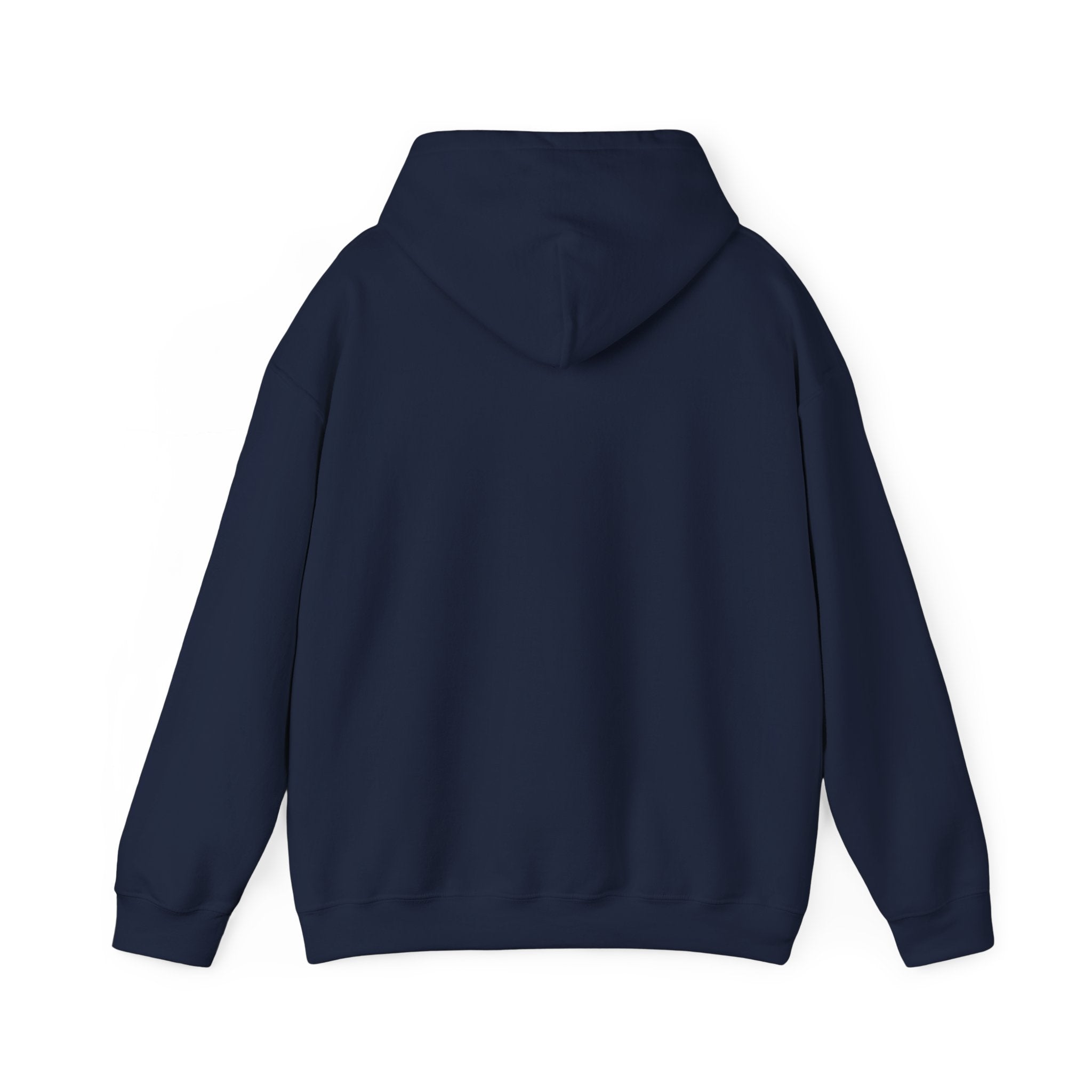 Gamer Dad Hoodie — Couch Co-Op Edition