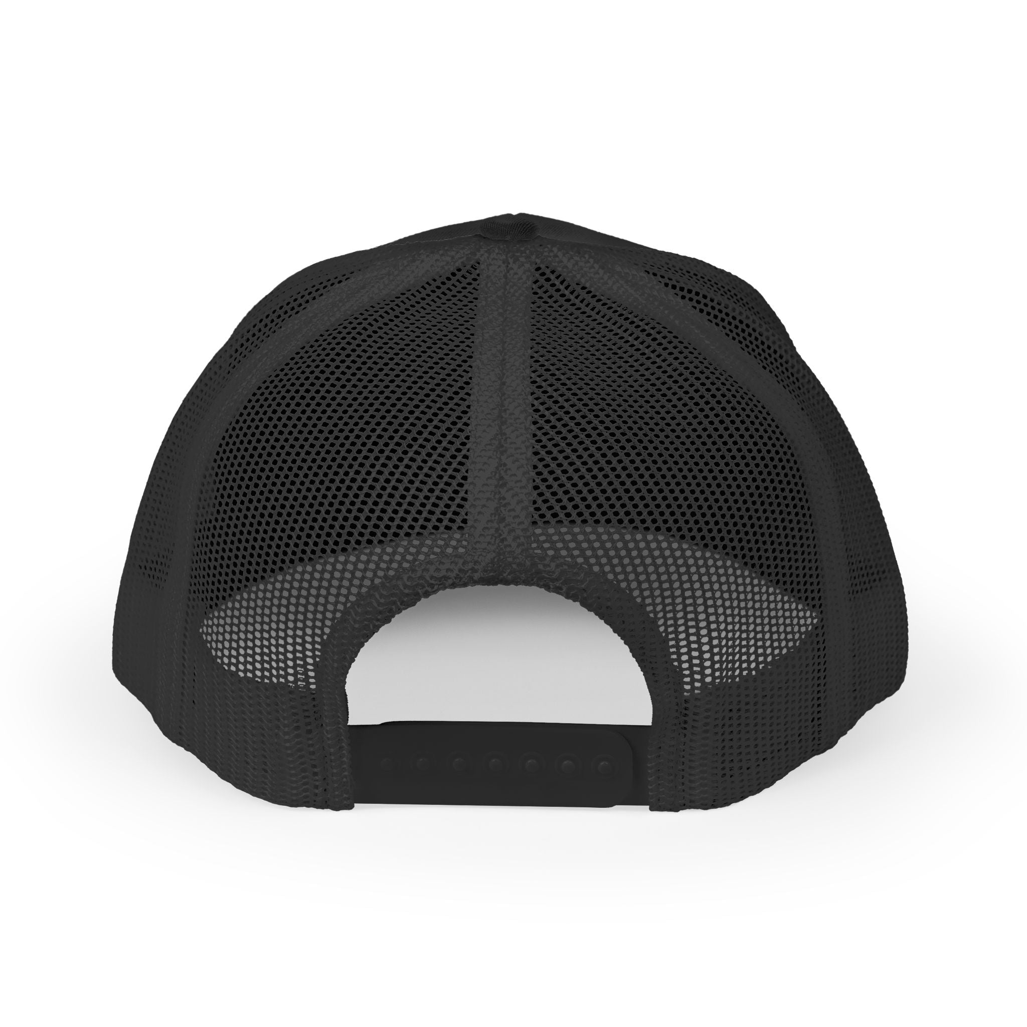 Gamer Dad Snapback Trucker Cap