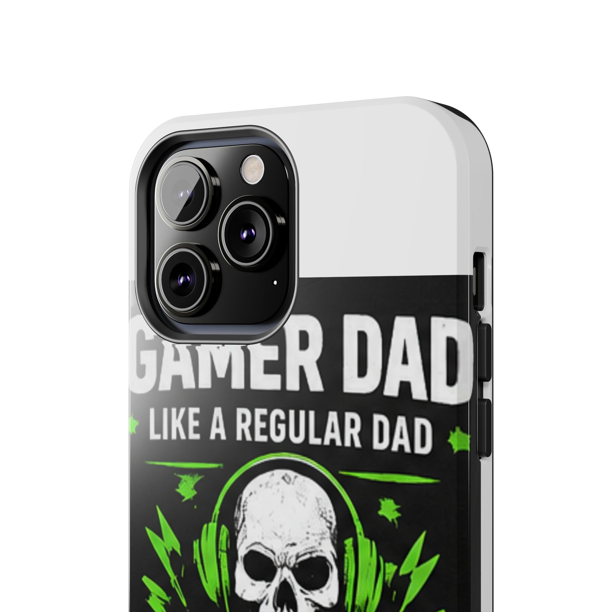 Gamer Dad Tough Phone Case
