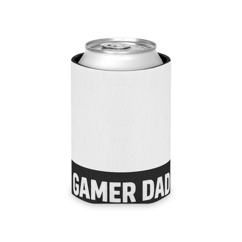 Gamer Dad Can Cooler