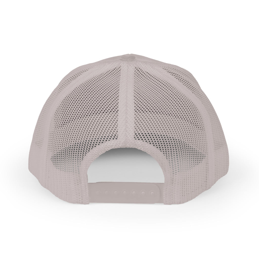 Gamer Dad Snapback Trucker Cap