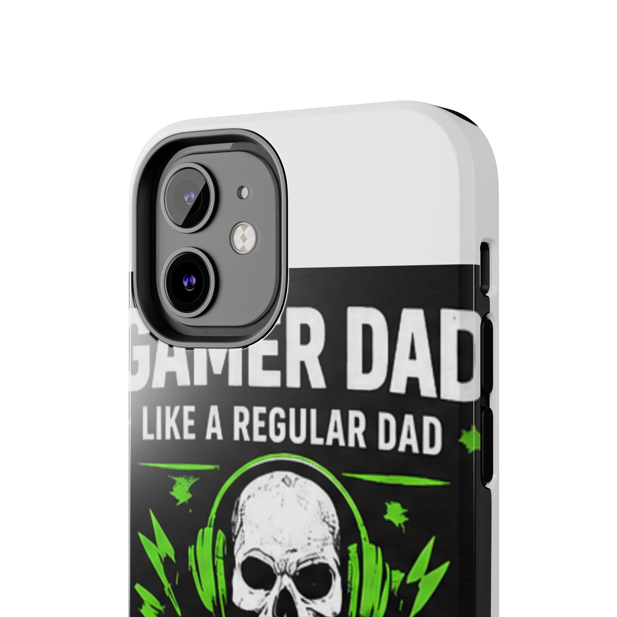 Gamer Dad Tough Phone Case