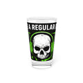 Gamer Dad Pint Glass