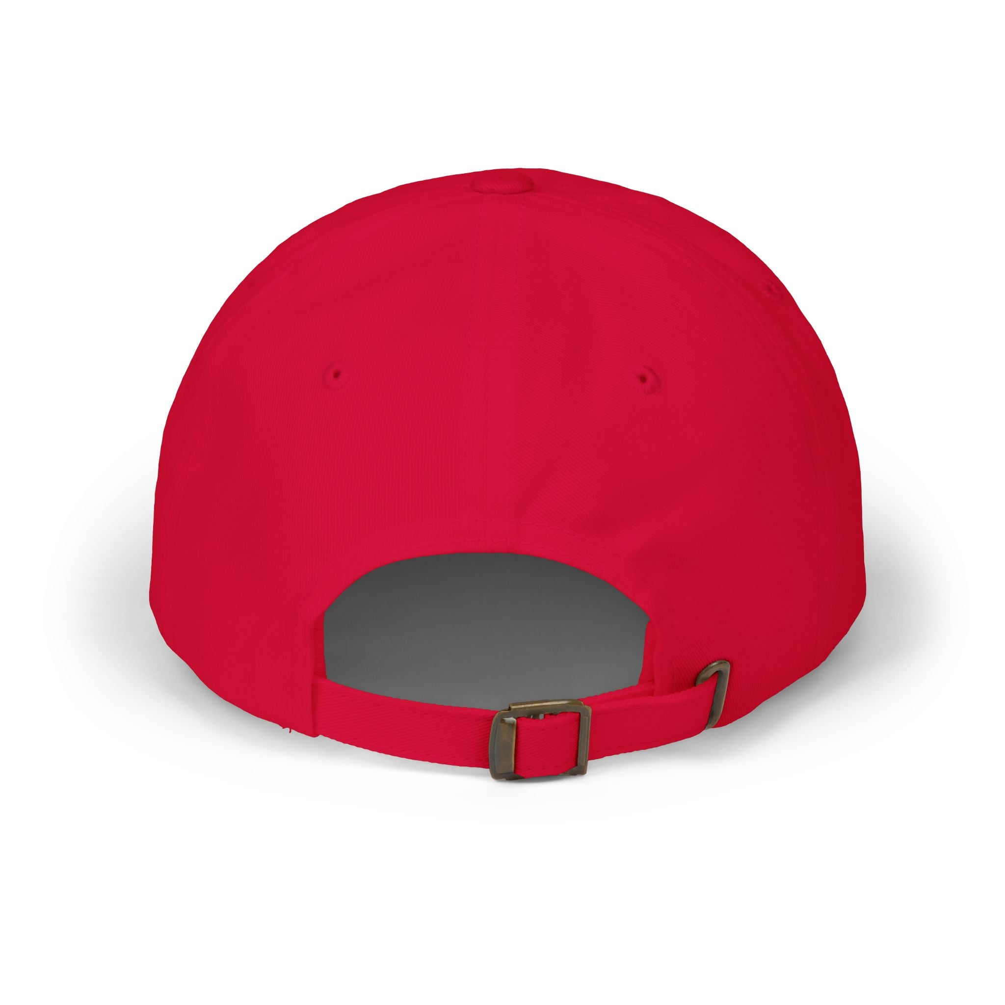Gamer Dad Cap — "Like a Regular Dad Only Louder" Classic Dad Hat