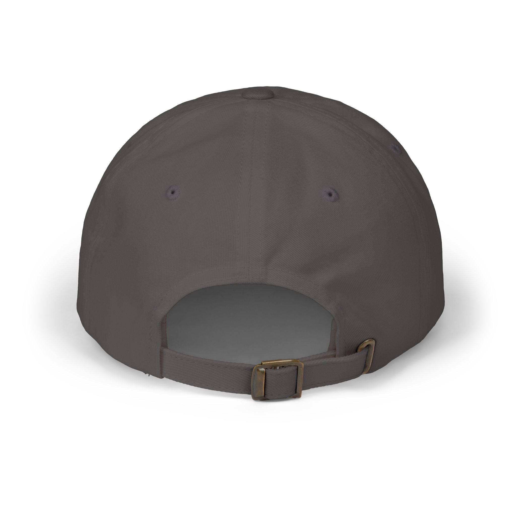 Gamer Dad Cap — "Like a Regular Dad Only Louder" Classic Dad Hat