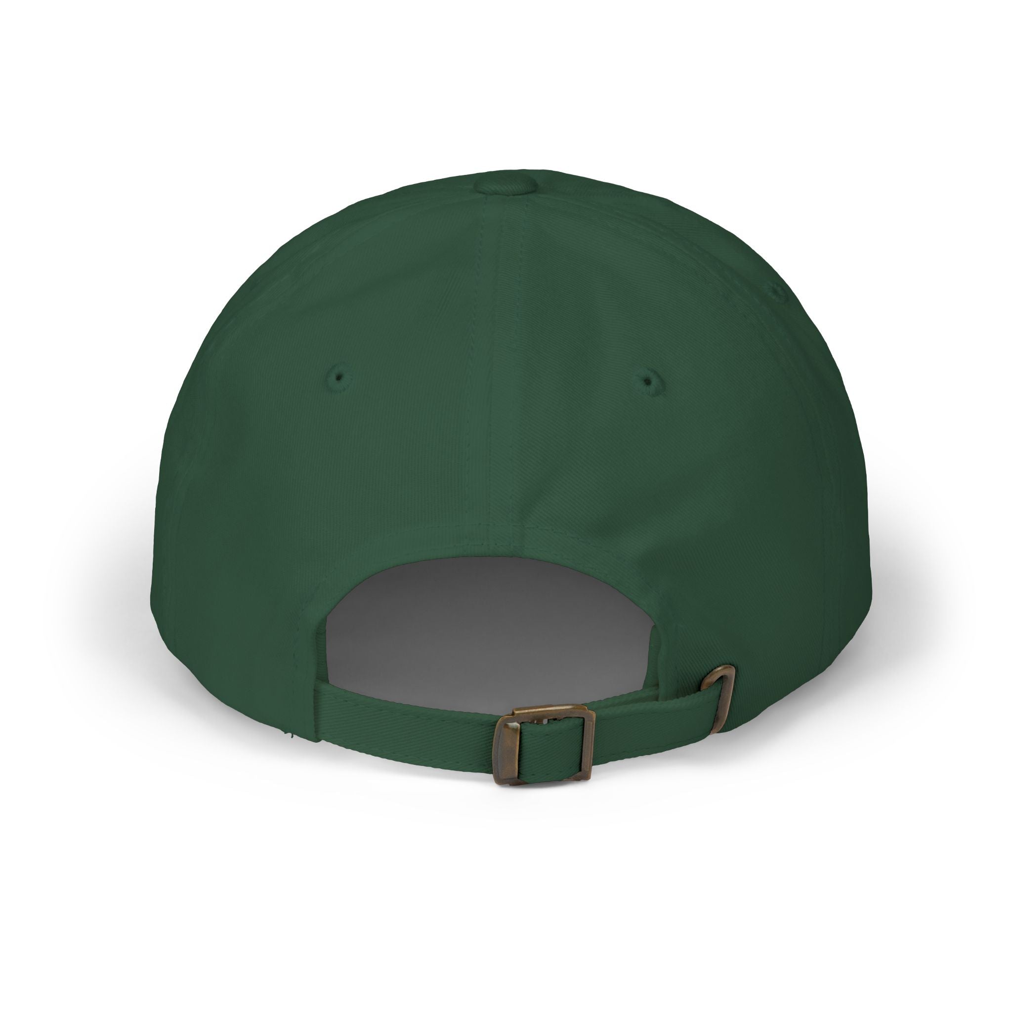 Gamer Dad Cap — "Like a Regular Dad Only Louder" Classic Dad Hat