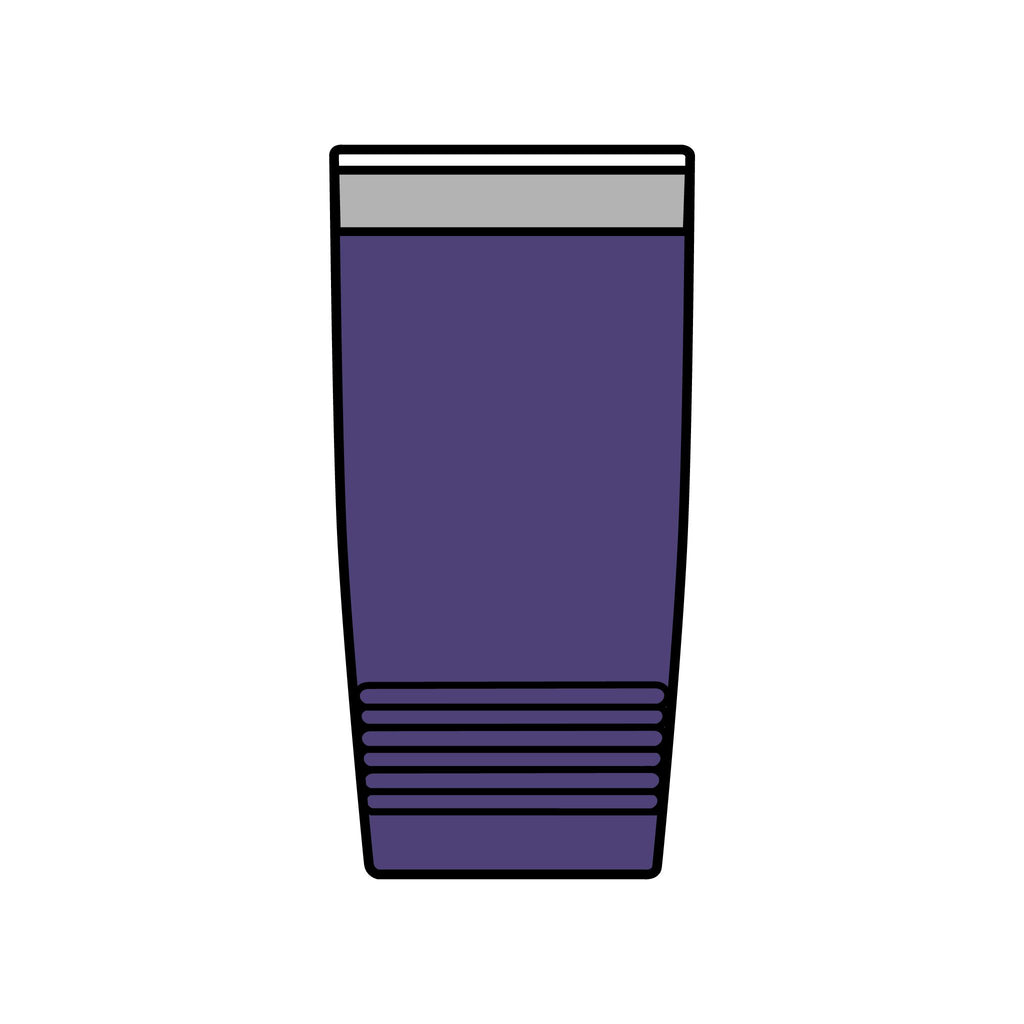 Gamer Dad Tumbler — Dad by Day, Gamer by Night