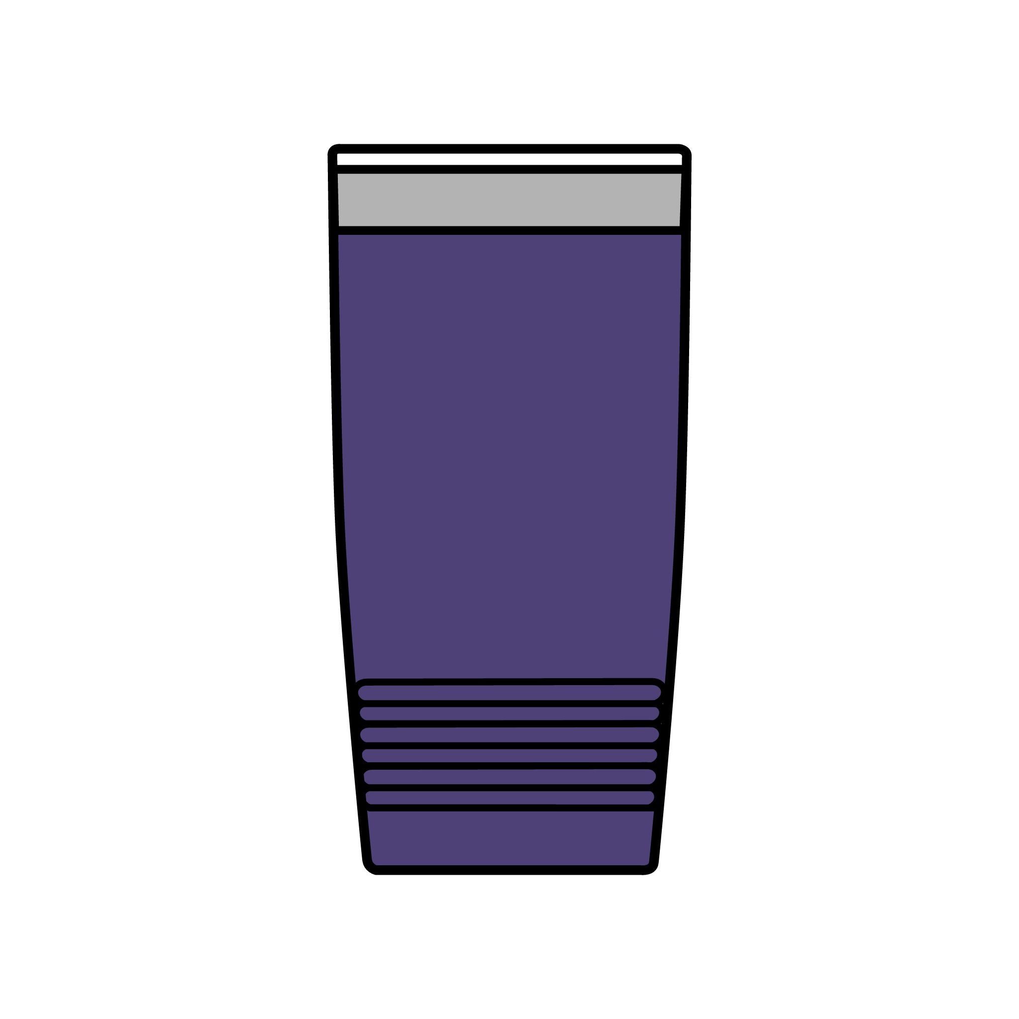 Gamer Dad Tumbler — Dad by Day, Gamer by Night