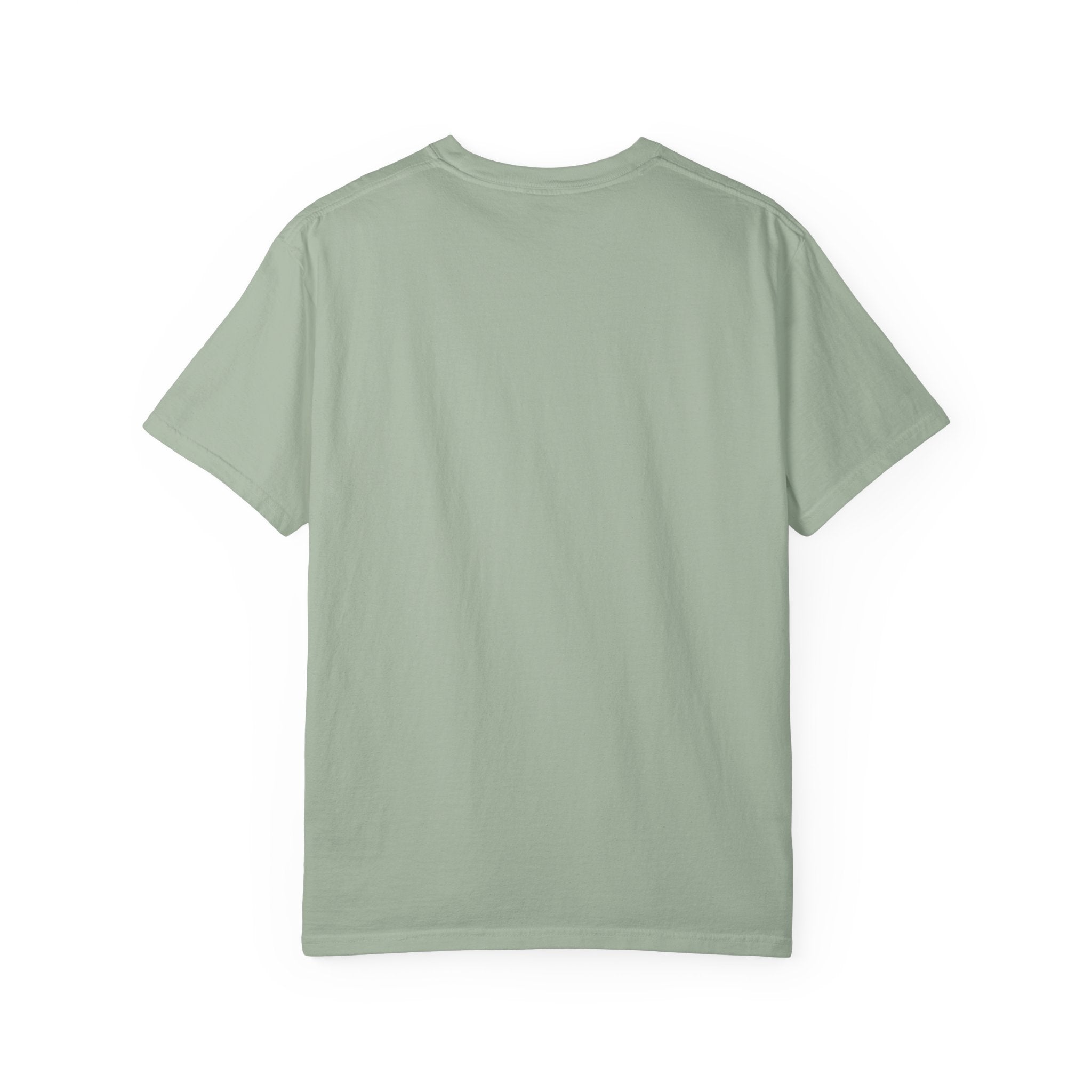Gamer Dad T-Shirt — “Gamer Dad Like a Regular Dad Only Louder” Graphic Tee