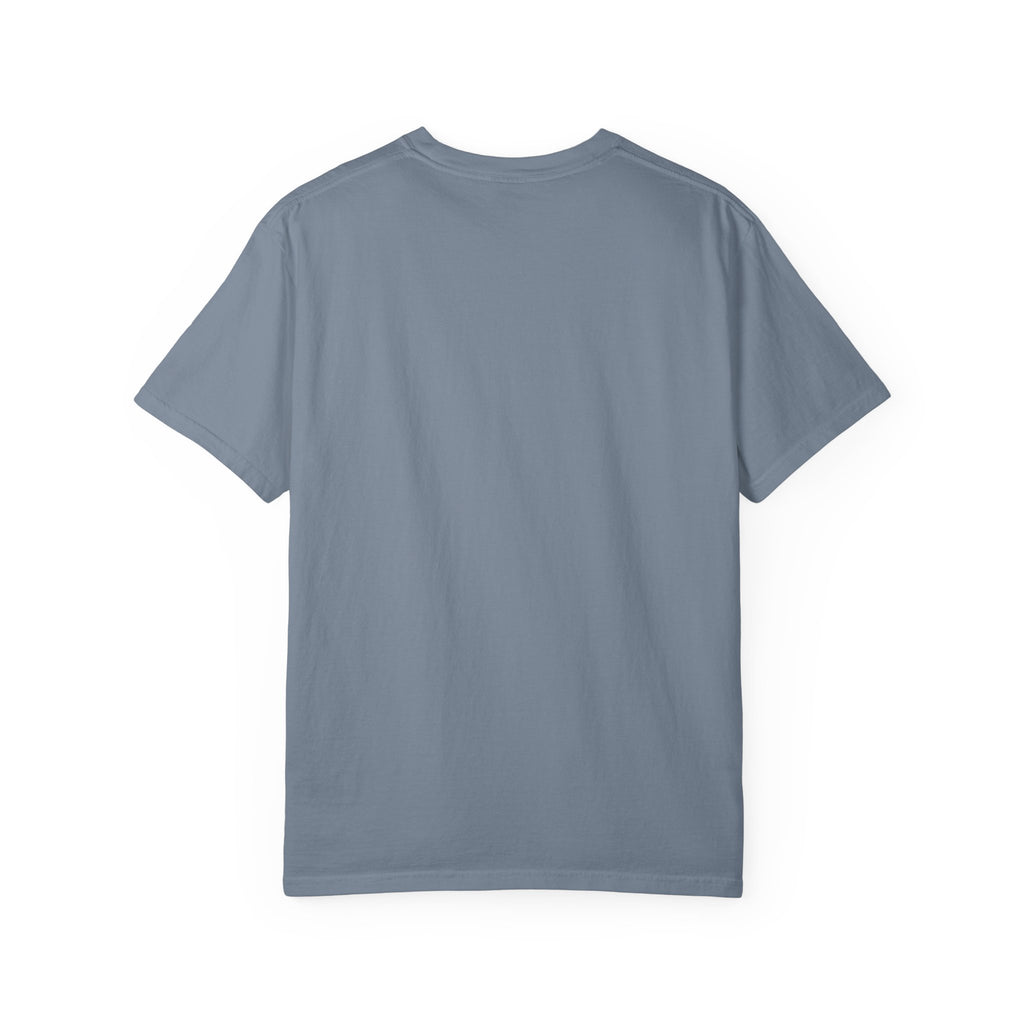 Gamer Dad T-Shirt — “Gamer Dad Like a Regular Dad Only Louder” Graphic Tee