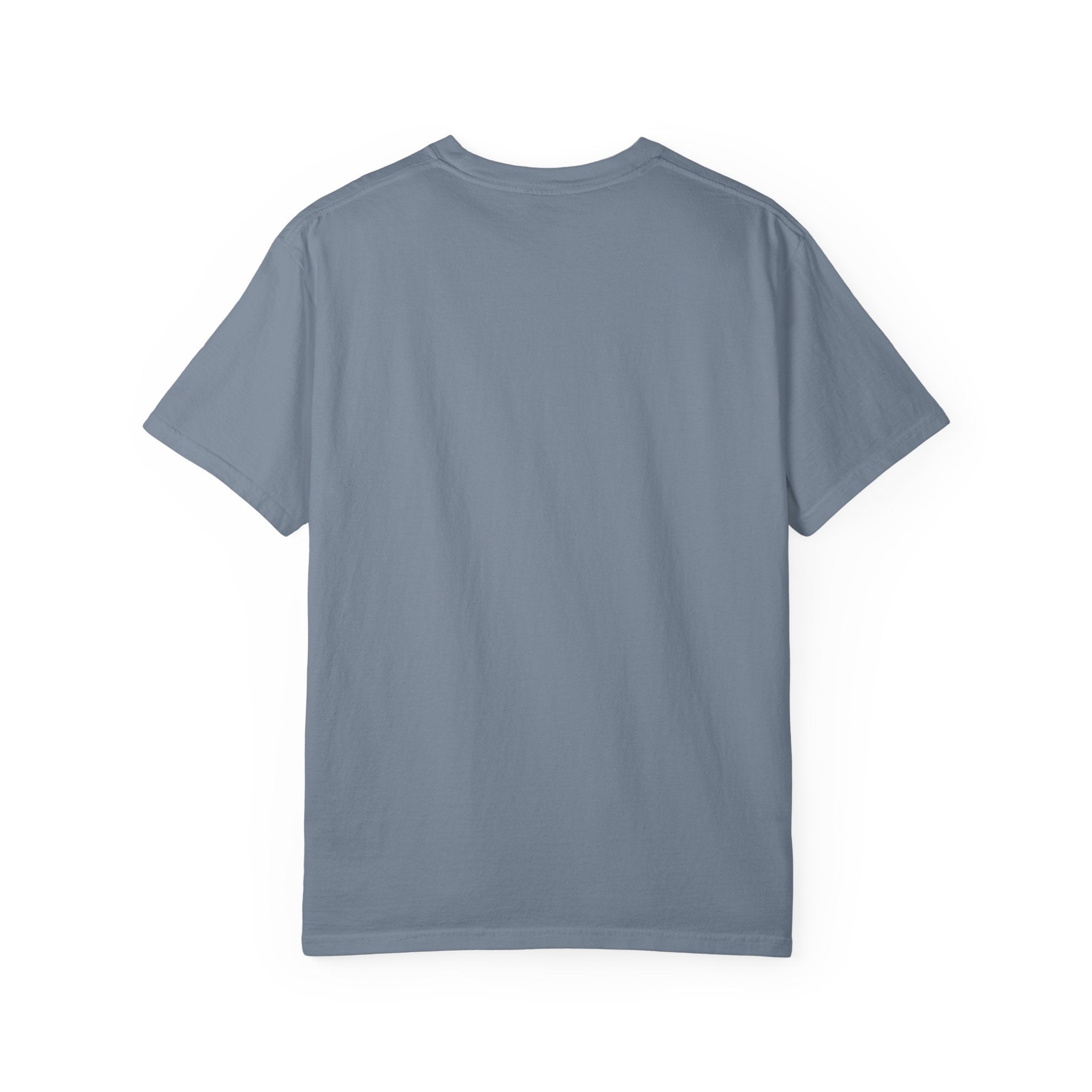 Gamer Dad T-Shirt — “Gamer Dad Like a Regular Dad Only Louder” Graphic Tee