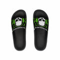Gamer Dad Slide Sandals