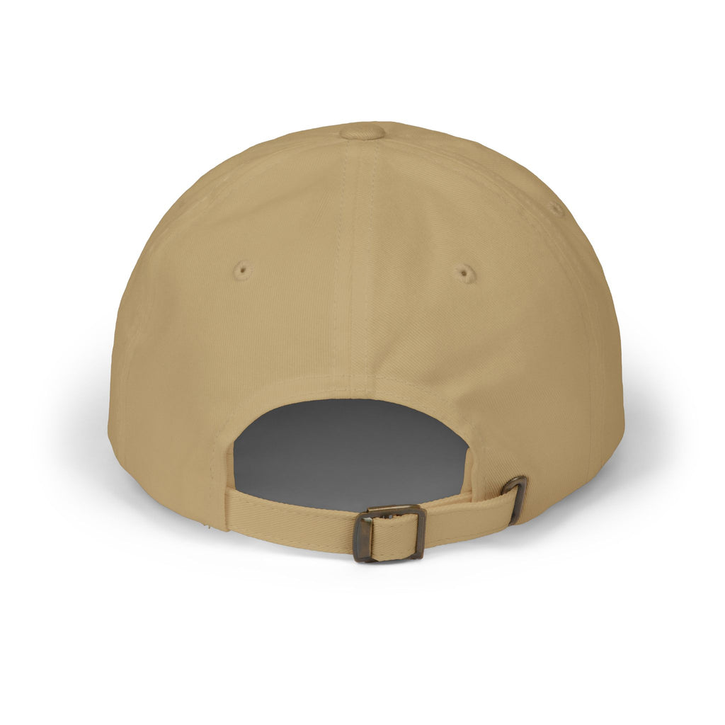 Gamer Dad Cap — "Like a Regular Dad Only Louder" Classic Dad Hat