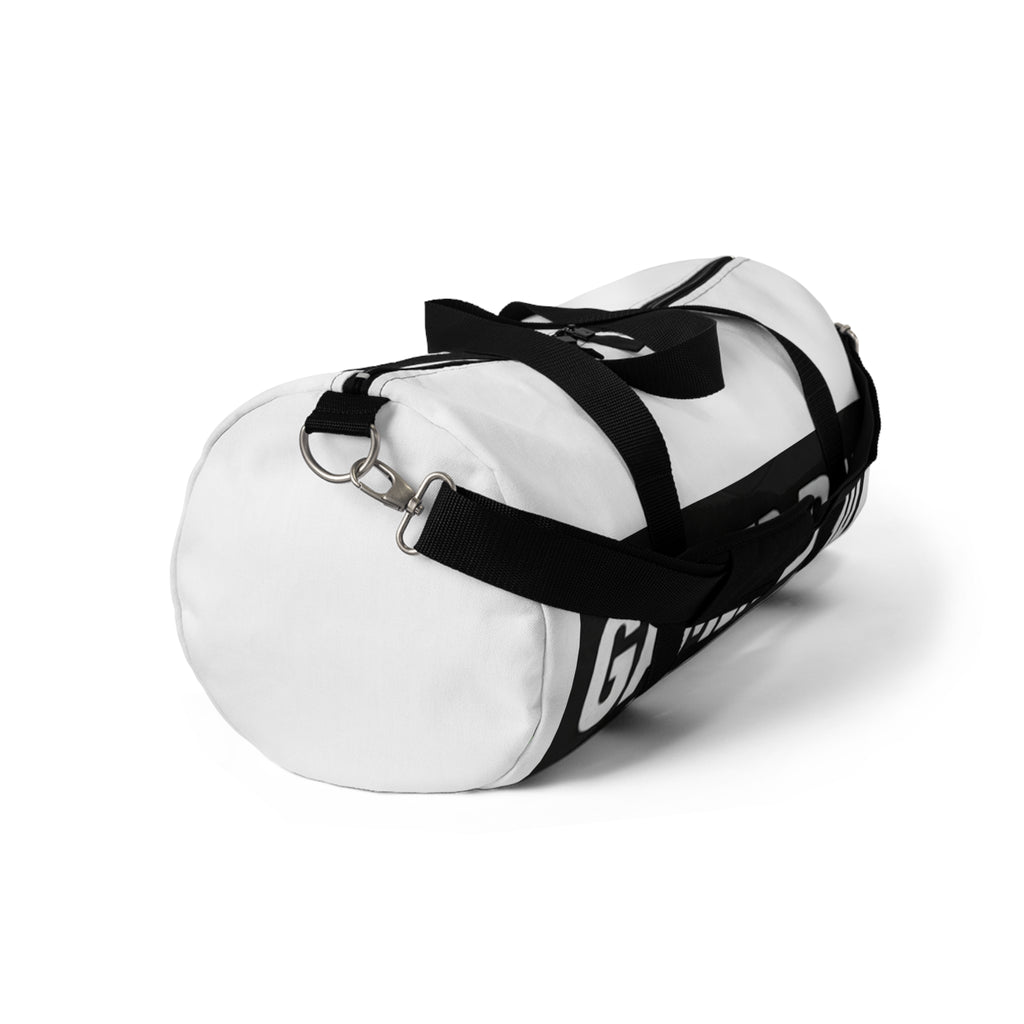Gamer Dad Gym Duffel