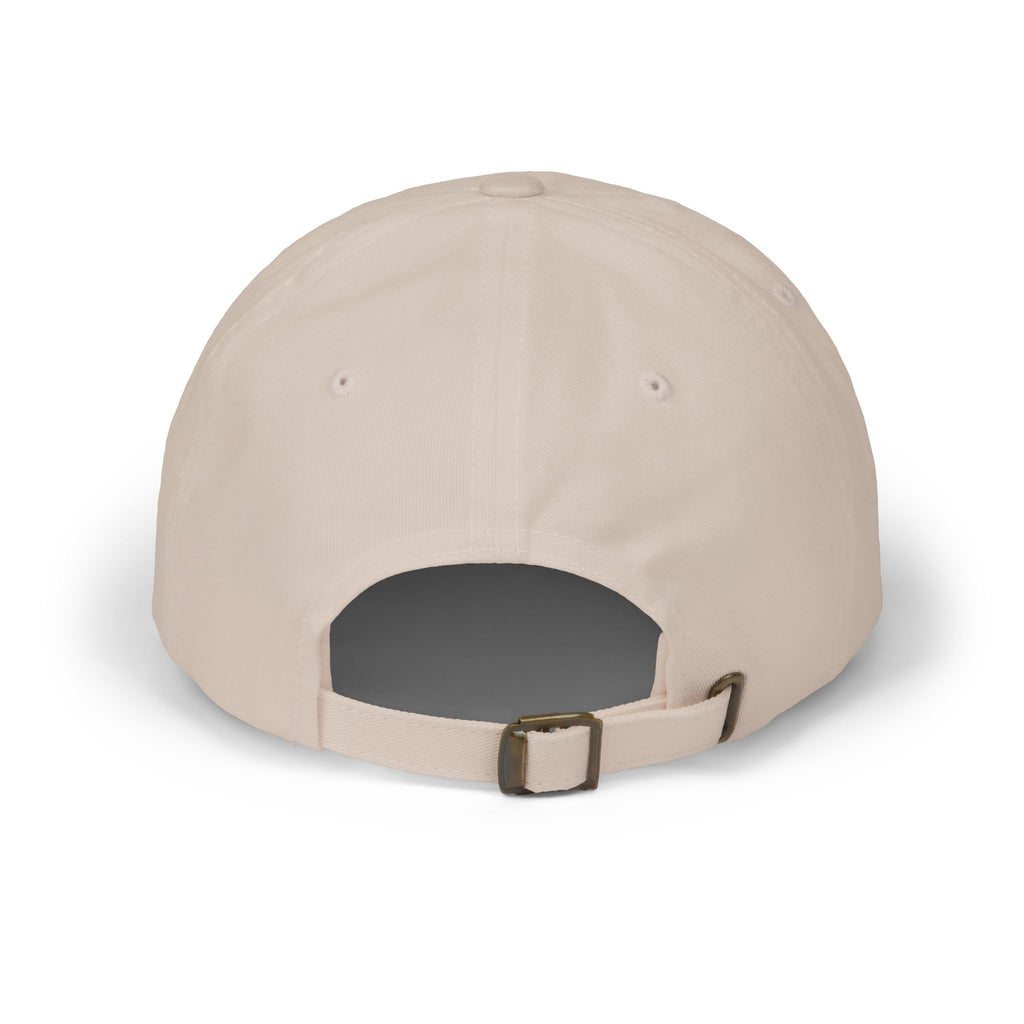 Gamer Dad Cap — "Like a Regular Dad Only Louder" Classic Dad Hat