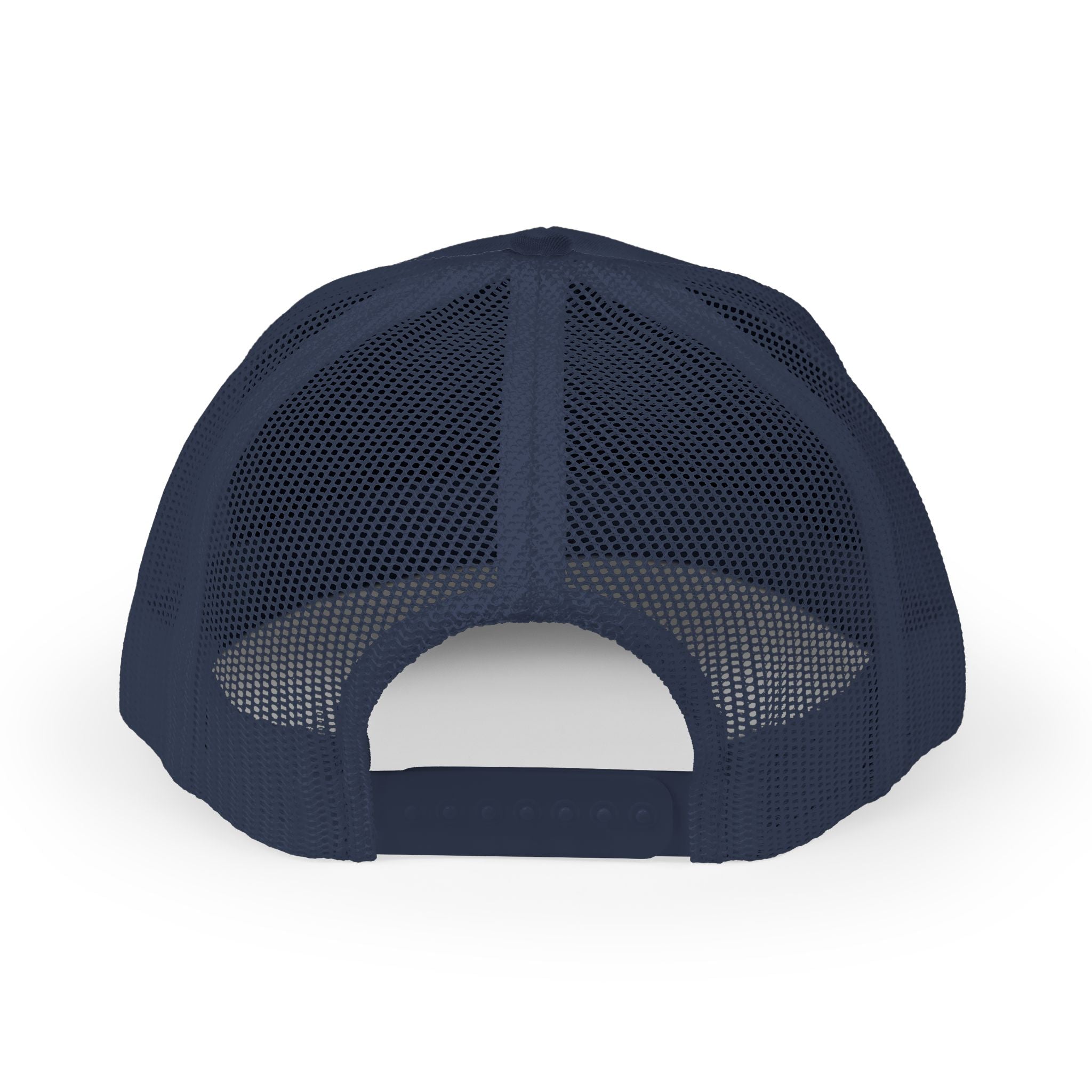 Gamer Dad Snapback Trucker Cap