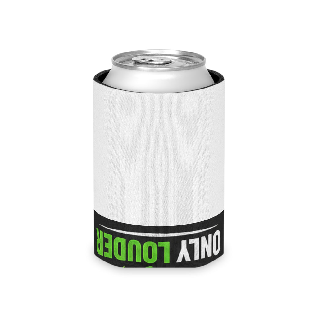 Gamer Dad Can Cooler