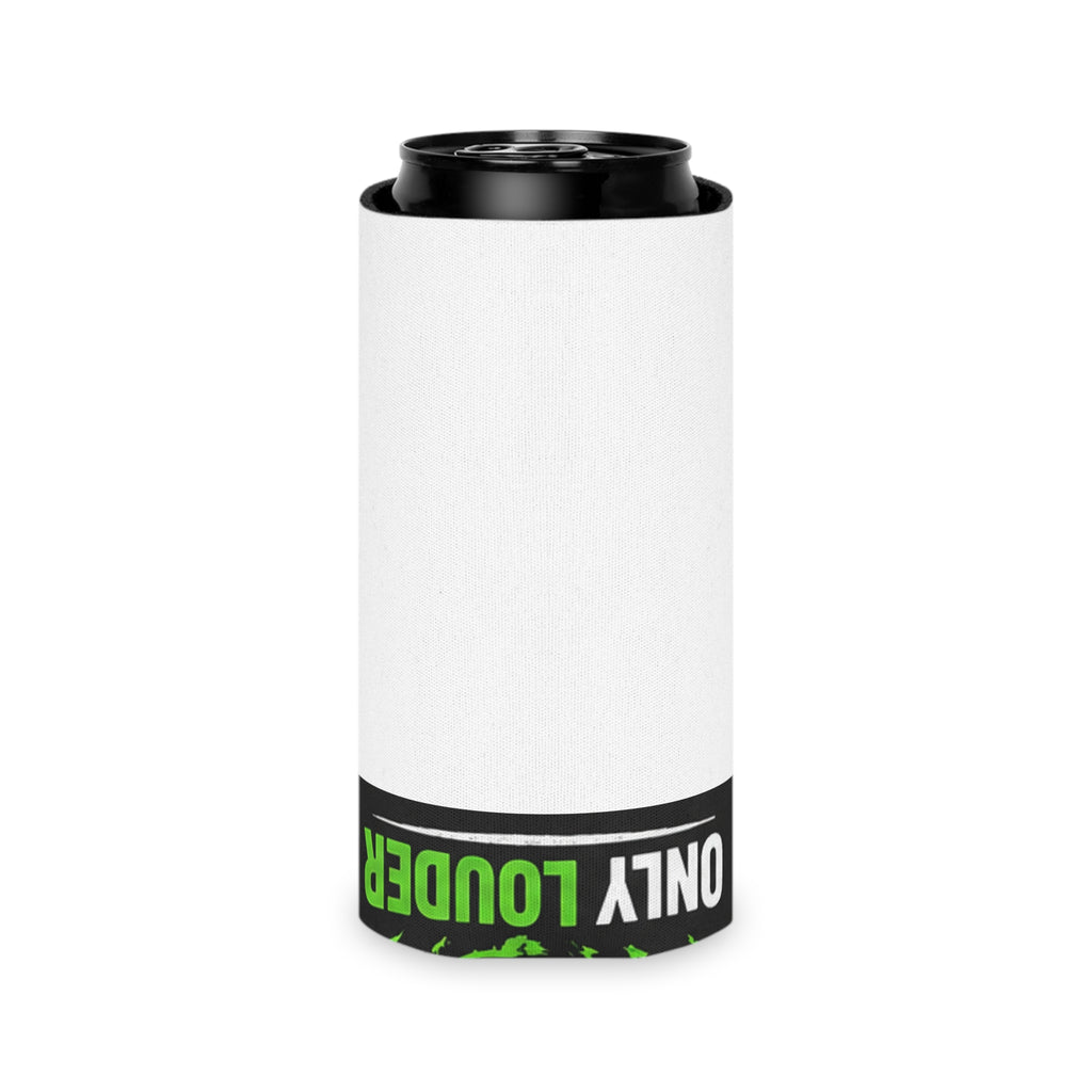 Gamer Dad Can Cooler