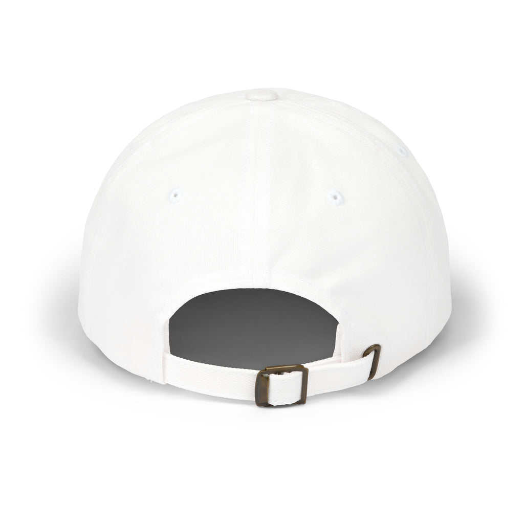 Gamer Dad Cap — "Like a Regular Dad Only Louder" Classic Dad Hat