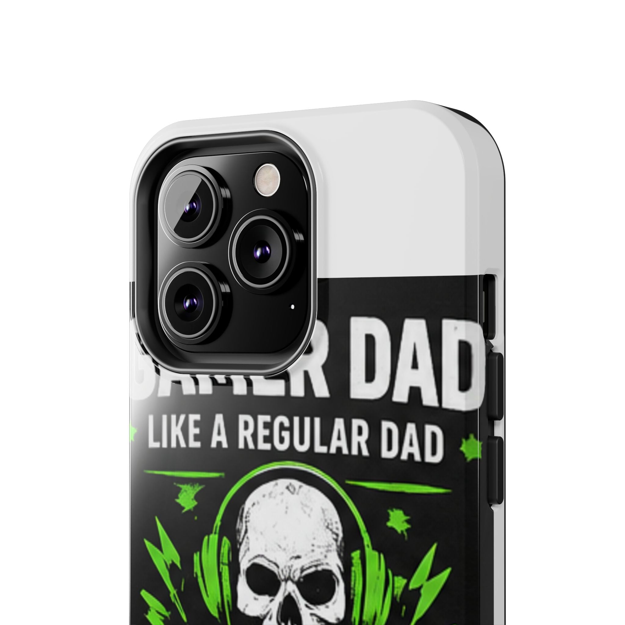 Gamer Dad Tough Phone Case