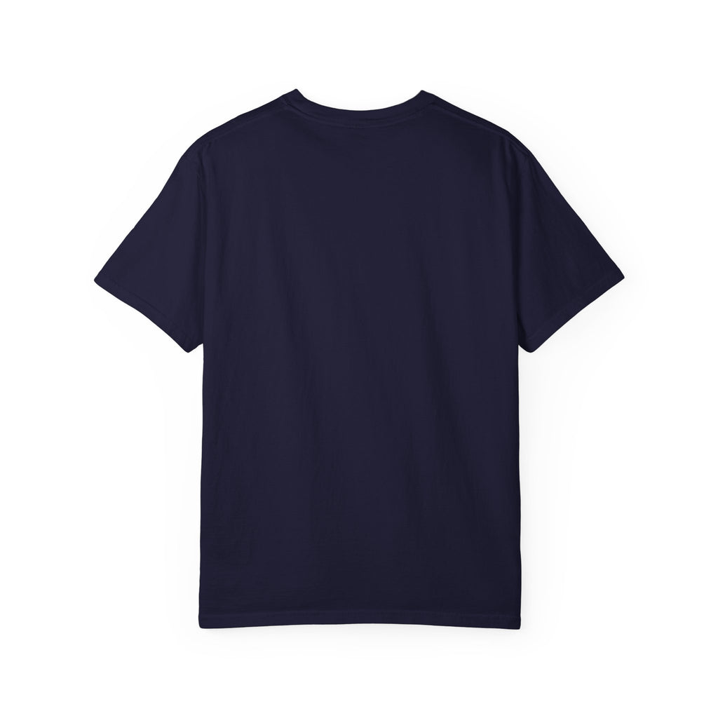 Gamer Dad T-Shirt — “Gamer Dad Like a Regular Dad Only Louder” Graphic Tee