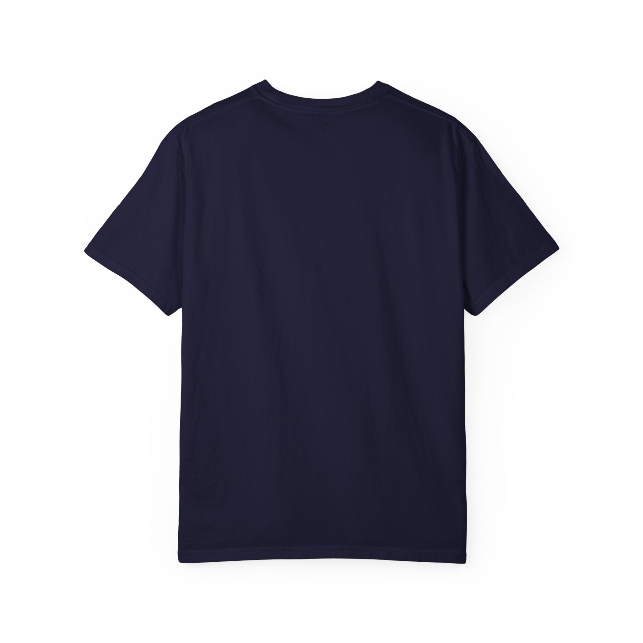 Gamer Dad T-Shirt — “Gamer Dad Like a Regular Dad Only Louder” Graphic Tee