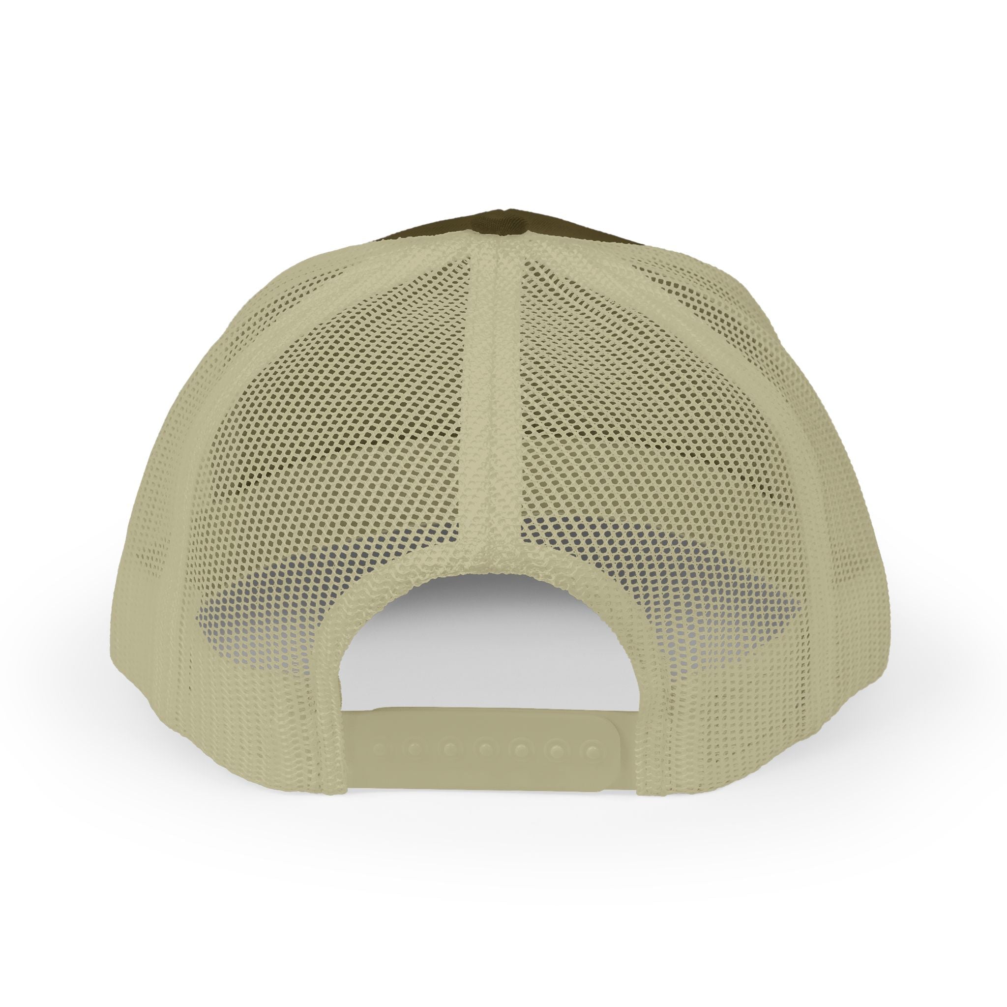 Gamer Dad Snapback Trucker Cap