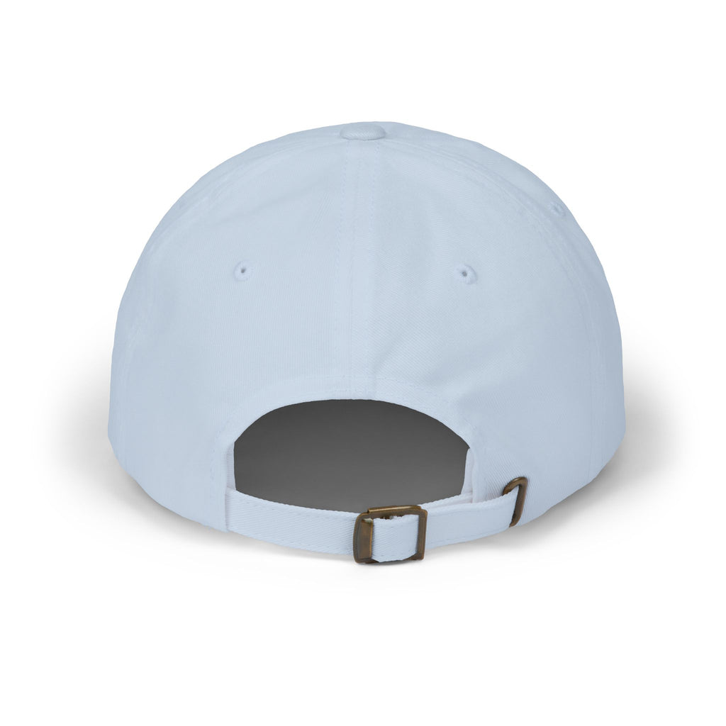 Gamer Dad Cap — "Like a Regular Dad Only Louder" Classic Dad Hat