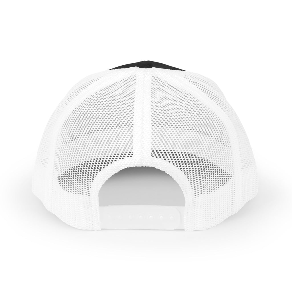 Gamer Dad Snapback Trucker Cap
