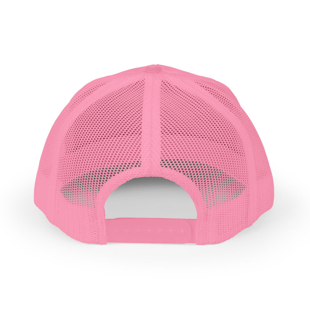 Gamer Dad Snapback Trucker Cap