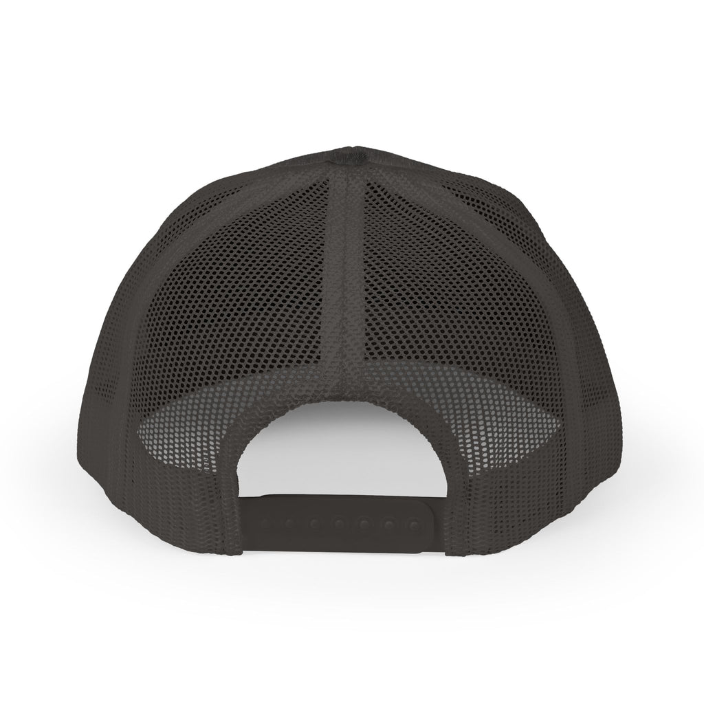 Gamer Dad Snapback Trucker Cap