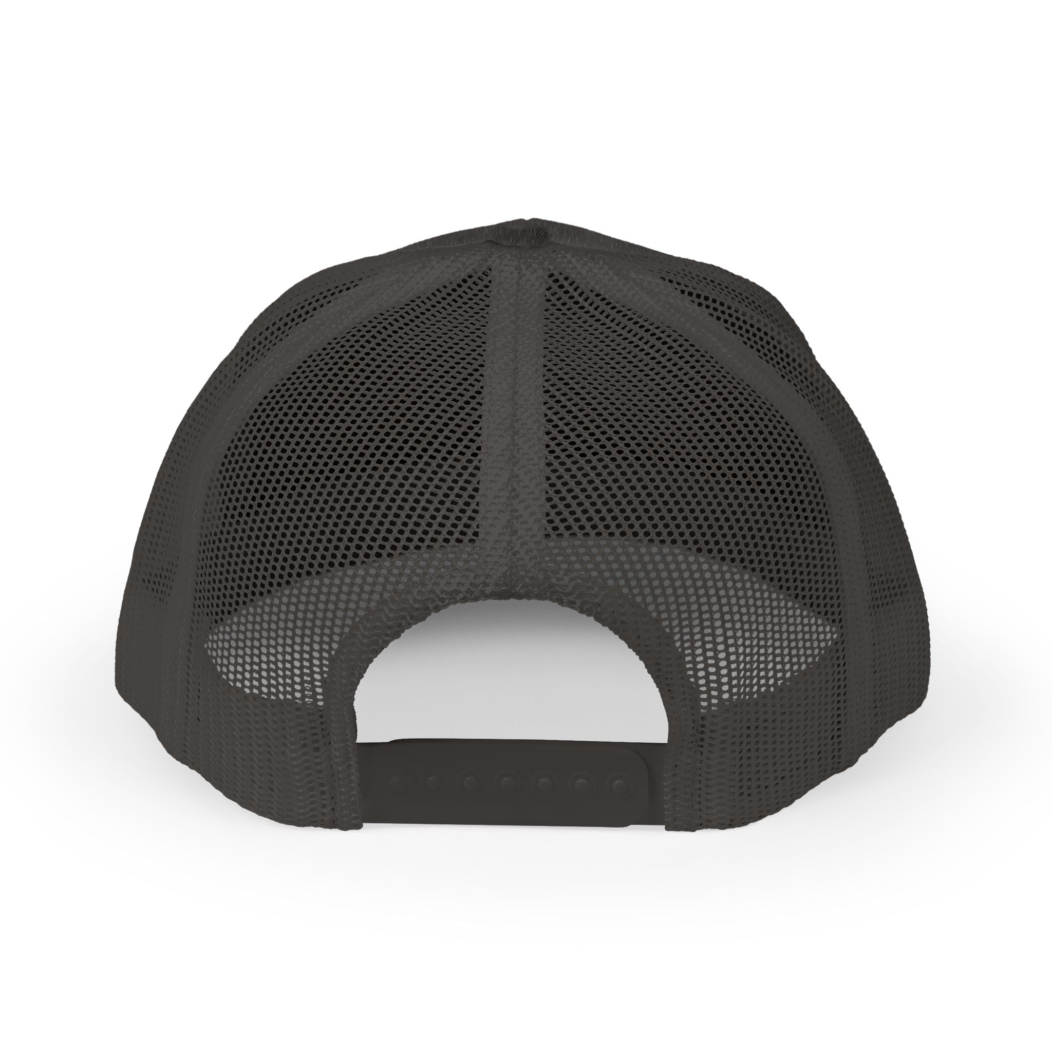 Gamer Dad Snapback Trucker Cap