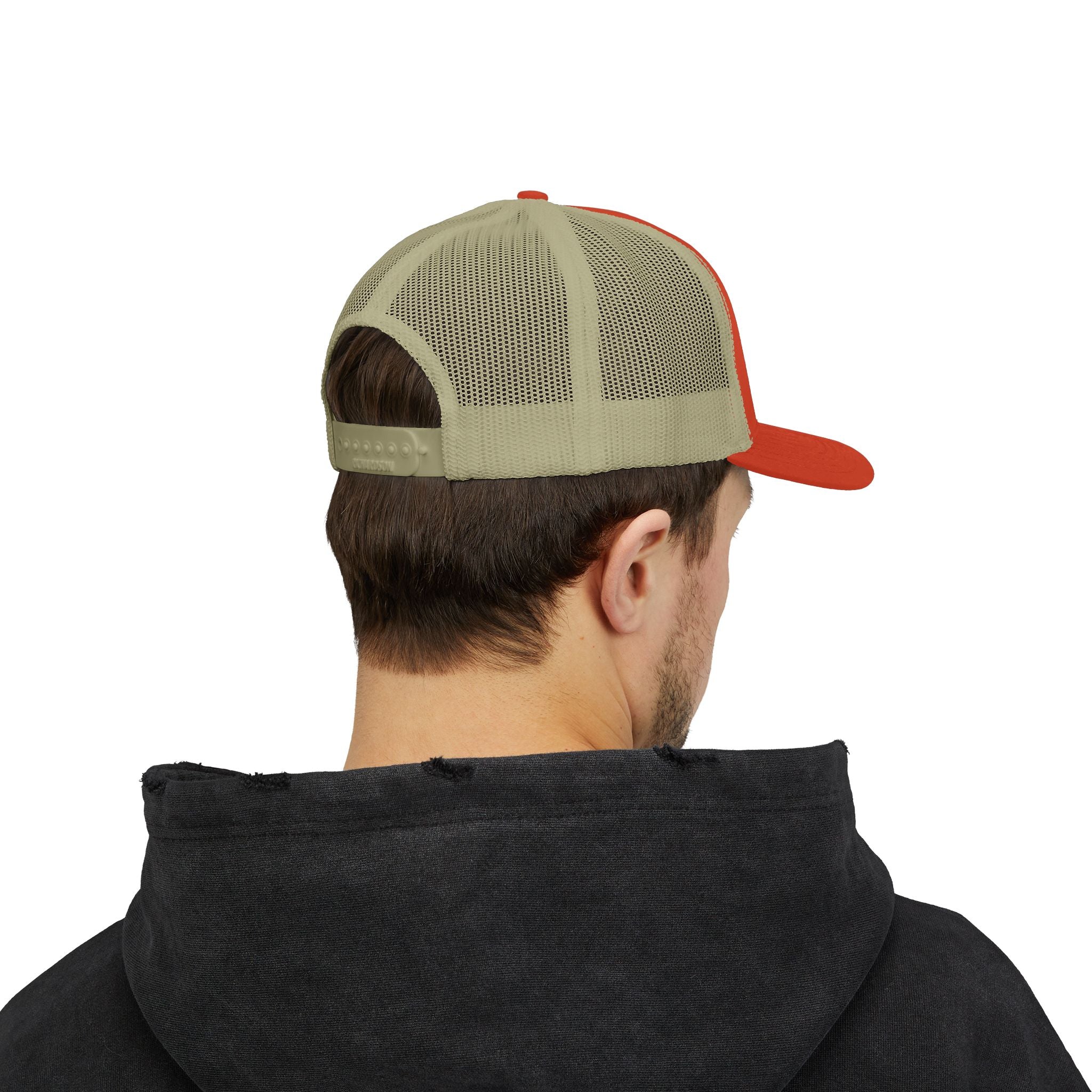 Gamer Dad Snapback Trucker Cap