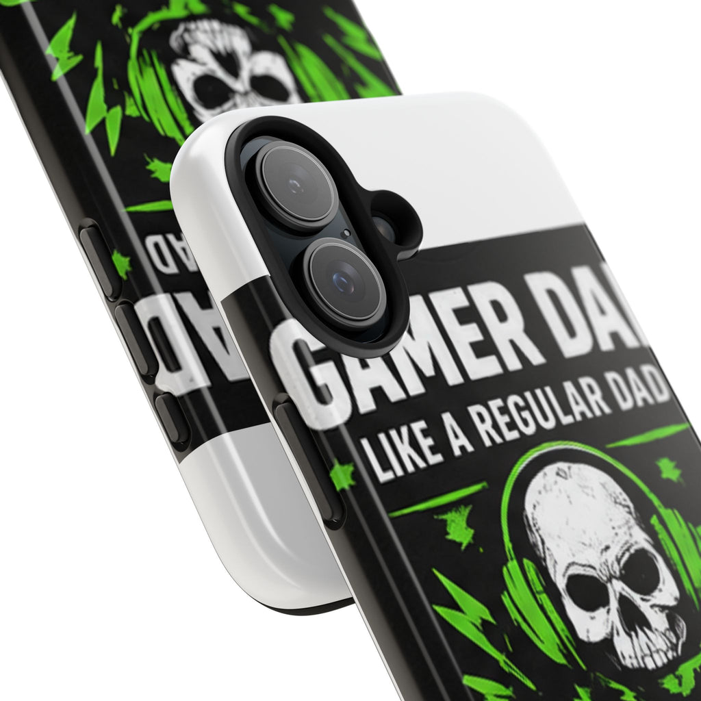 Gamer Dad Tough Phone Case
