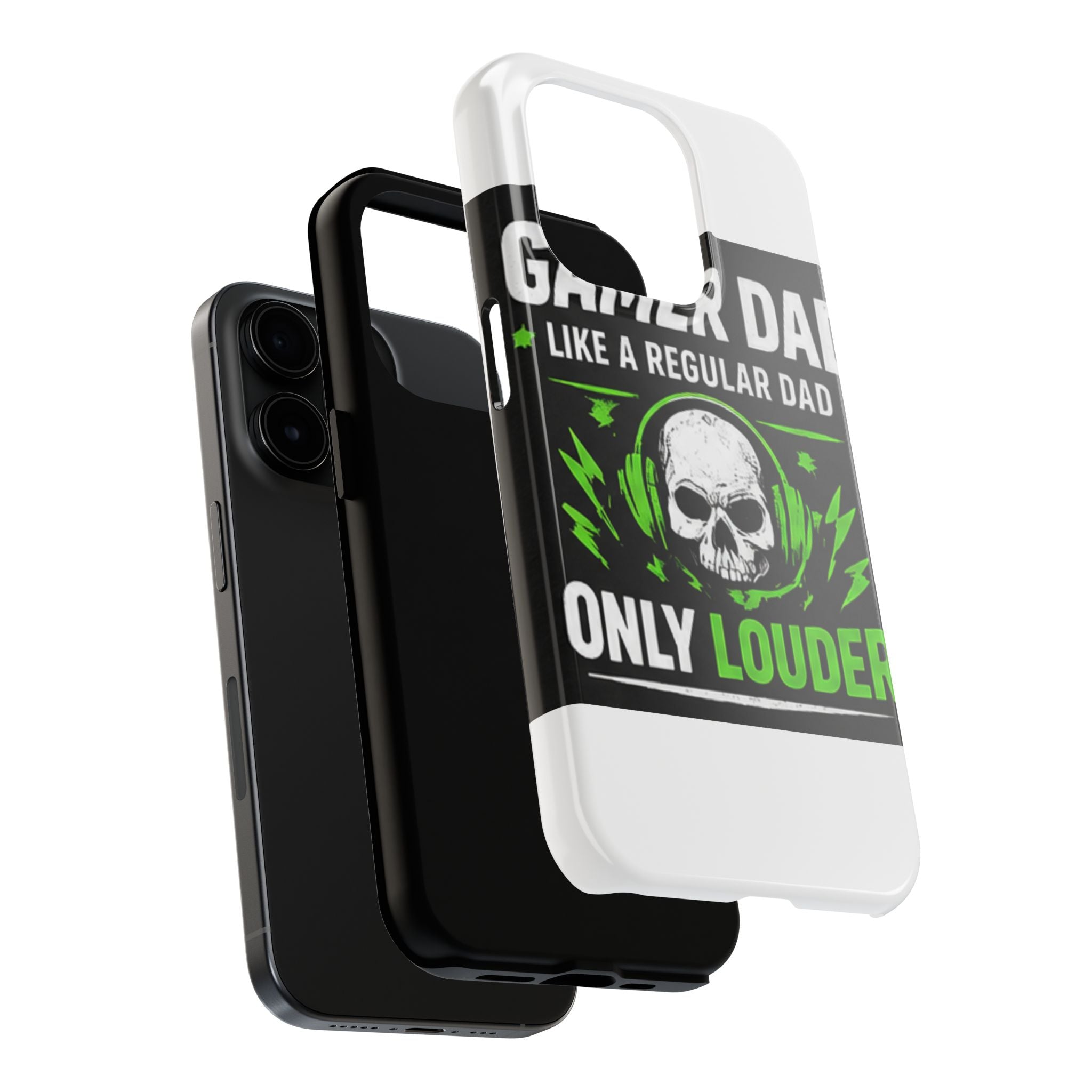 Gamer Dad Tough Phone Case