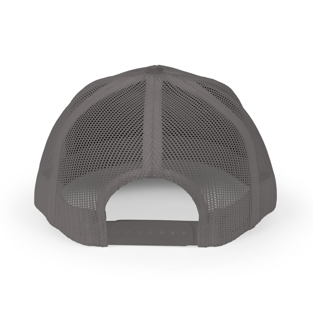 Gamer Dad Snapback Trucker Cap