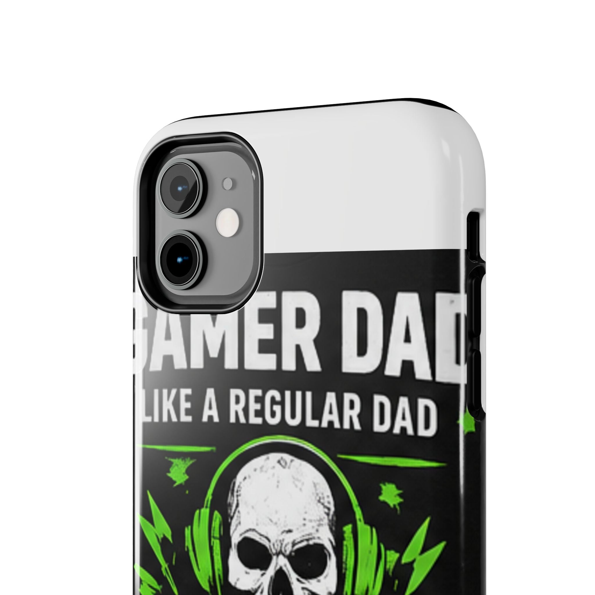 Gamer Dad Tough Phone Case