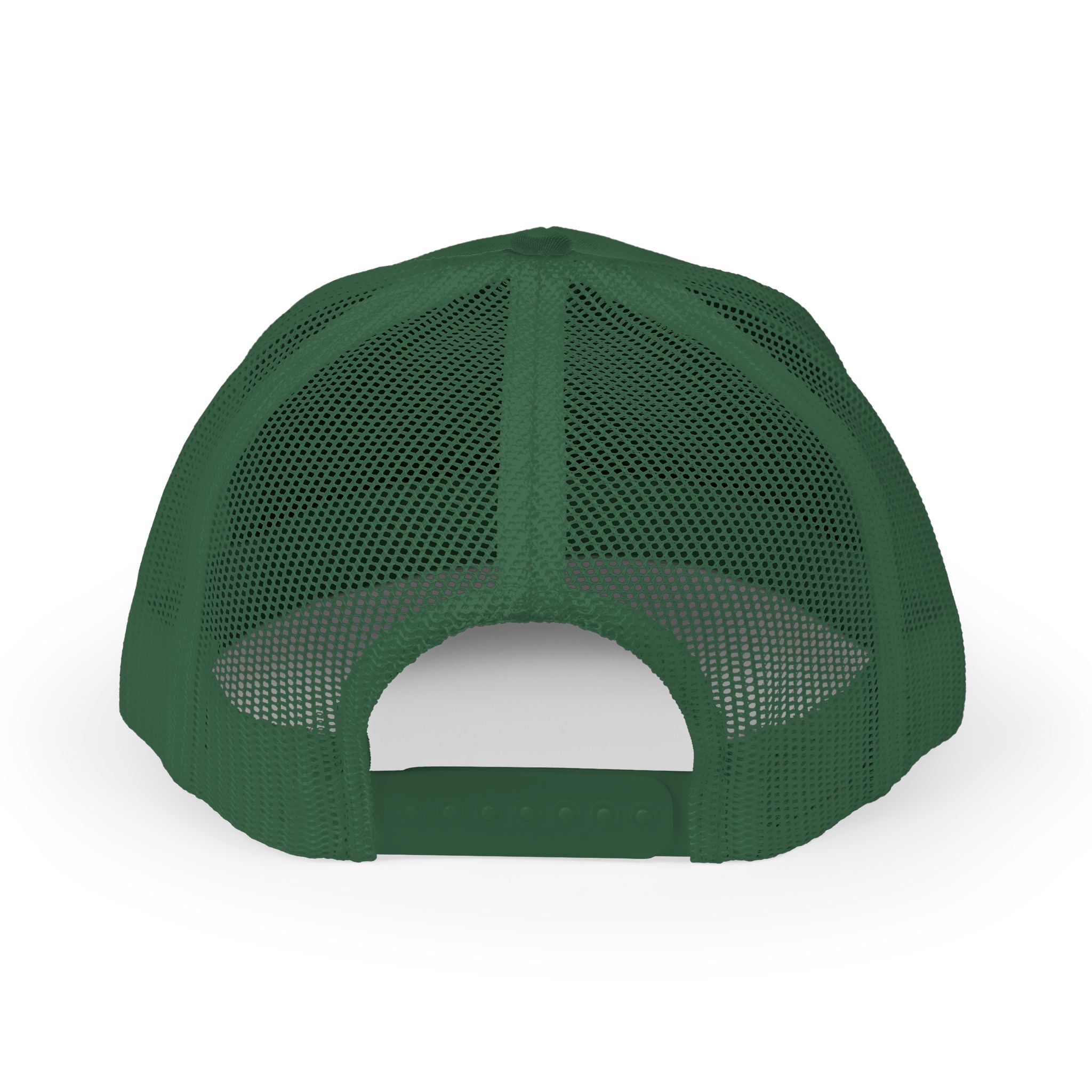 Gamer Dad Snapback Trucker Cap
